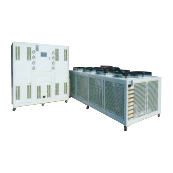 森瑞克，經(jīng)驗(yàn)豐富的冷水機(jī)廠家