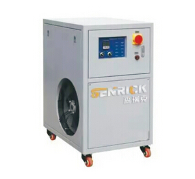 選擇冷水機(jī)的潤(rùn)滑油應(yīng)該注意什么？