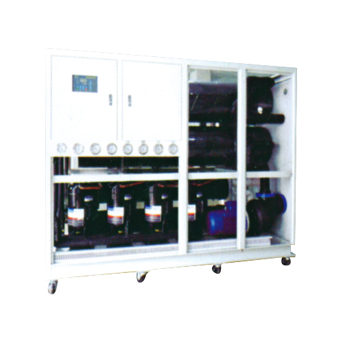 使用冷水機(jī)需要注意的點(diǎn)，這是一種保養(yǎng)方式