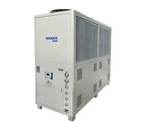 鍍膜冷水機，機械設備的好空調(diào)