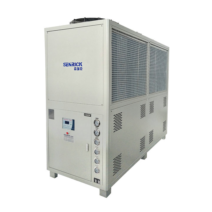 鍍膜時，“鍍膜冷水機”具備的作用