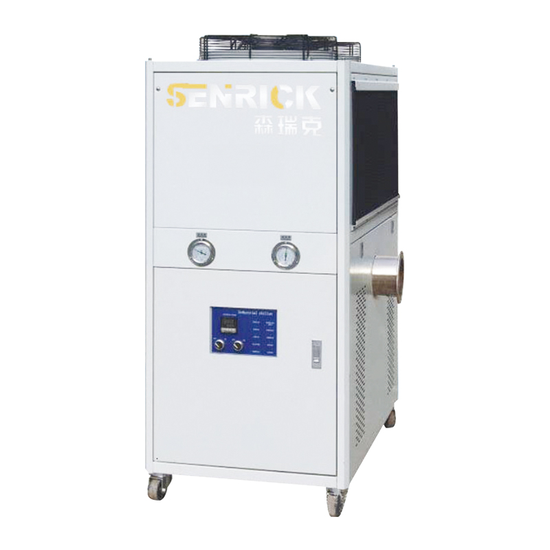 使用冷風(fēng)機(jī)這些注意了嗎？