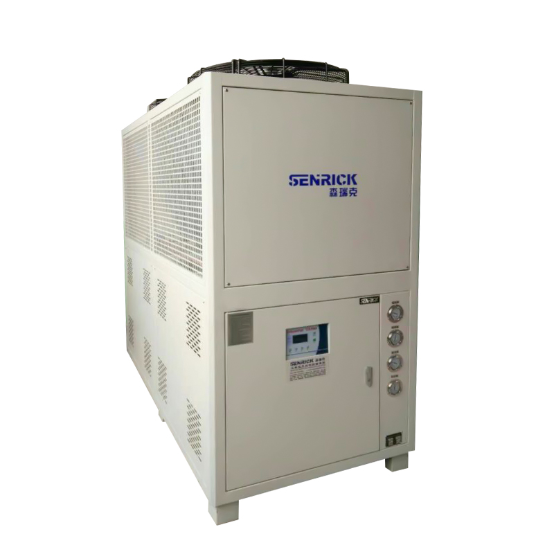 【冷油機(jī)】的分類原來(lái)有辣么多??！