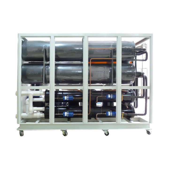 【蘇州冷水機(jī)】教您如何選擇適合自己的工業(yè)冷水機(jī)！