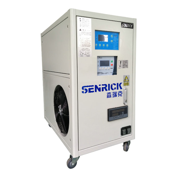 冷熱一體恒溫機(jī)的基本工作原理！