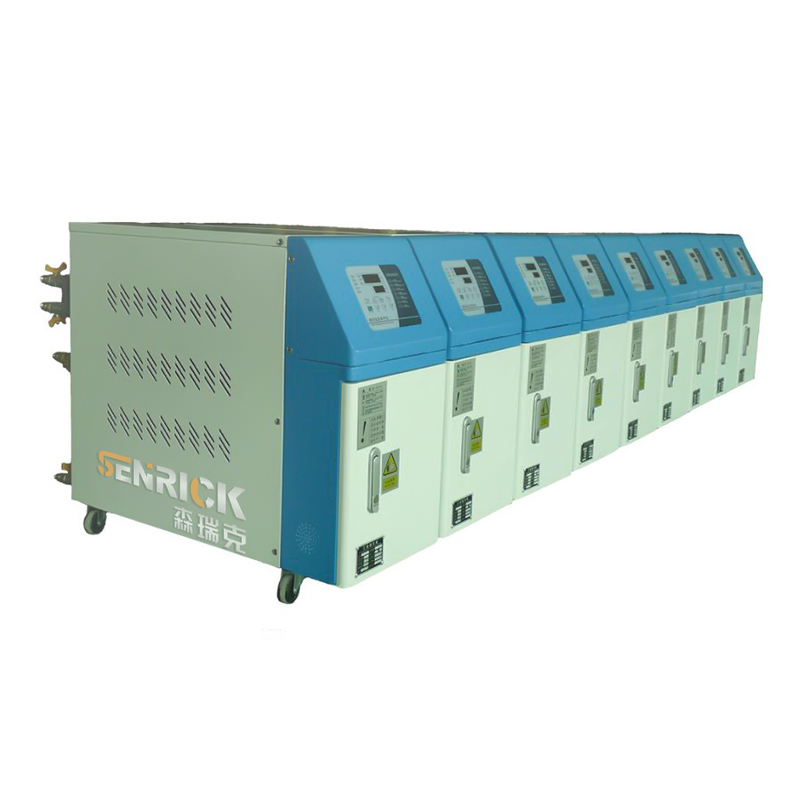 模具恒溫機(jī)使用特點(diǎn)可真不少！