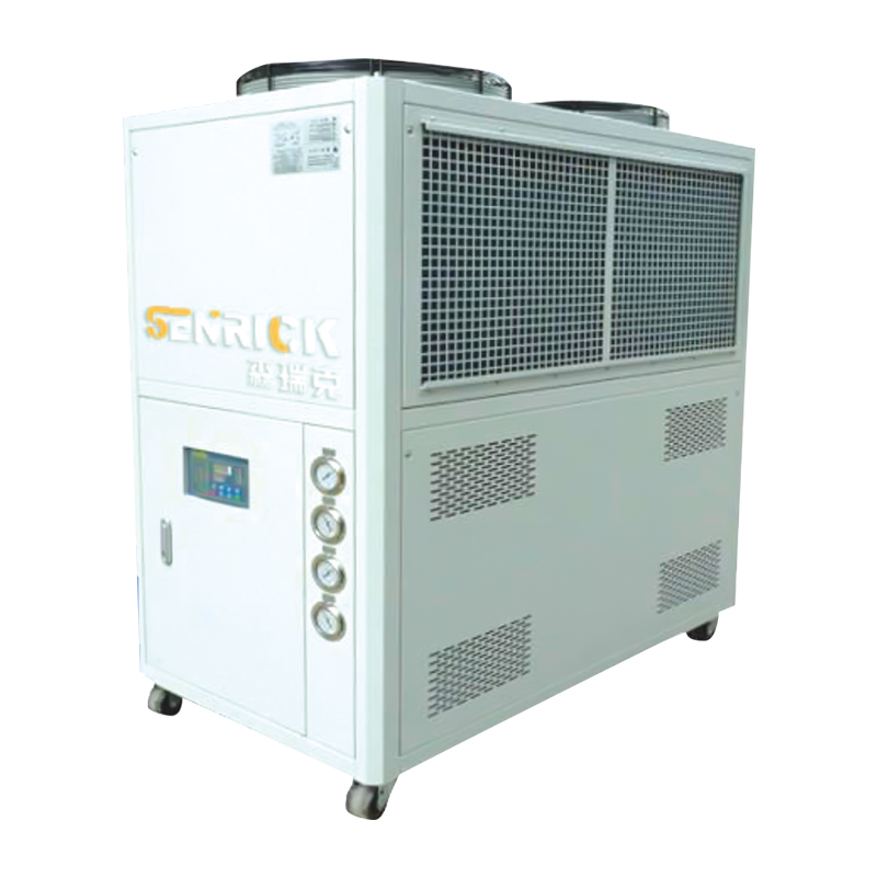 冷油機(jī)好處多多，使用可放心！