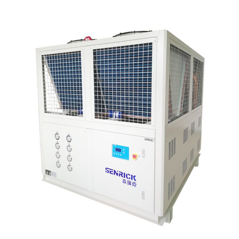 工業(yè)冷水機(jī)日常所要做的保養(yǎng)？