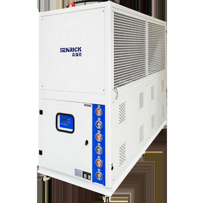 工業(yè)冷油機其功能通常有哪些？