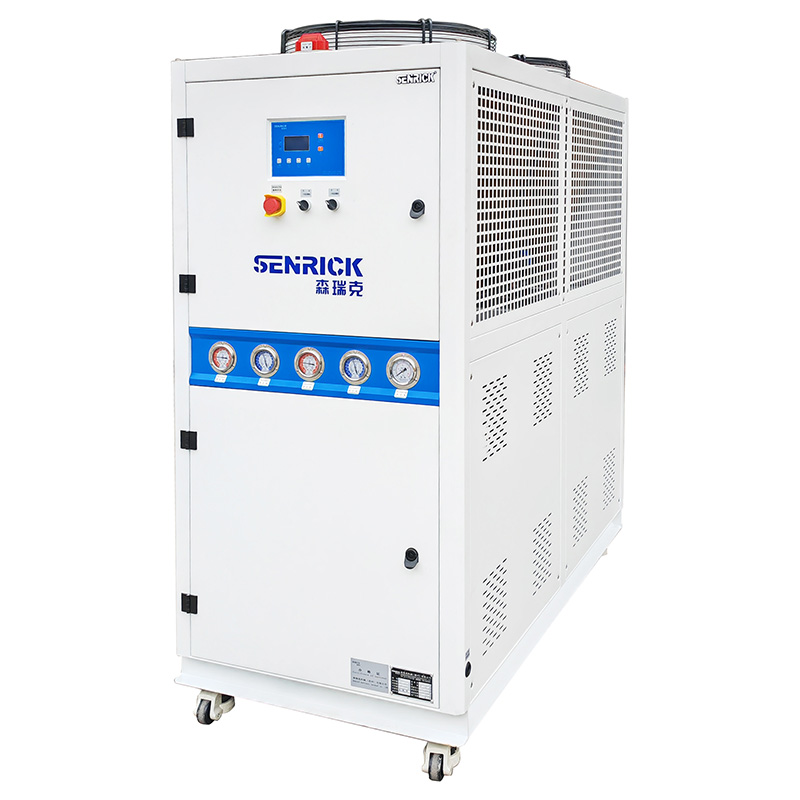 冷水機(jī)主要有什么用呢？