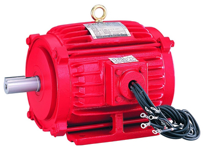 東元高溫電機 TECO耐高溫馬達 | 適用于高溫環(huán)境工業(yè)設備