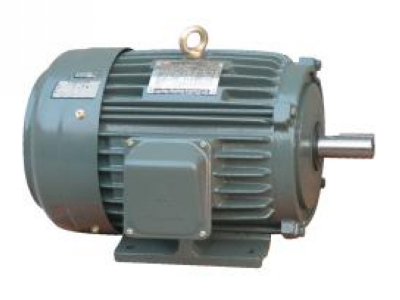 TECO 東元 剎車電機 ETEF / ETVF 系列 — 高性能直流剎車電機