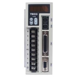 TECO 東元 JSDEP  伺服電機(jī)驅(qū)動器_雙核心架構(gòu)_100W-3KW 高性價比