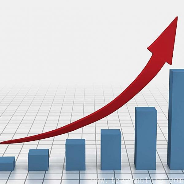東元電機去年營收站上5百億大關(guān) 歷年第3高