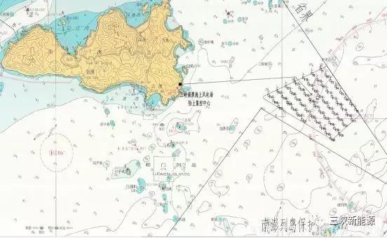三峽新能源廣東汕頭南澳300兆瓦海上風(fēng)電項(xiàng)目喜獲核準(zhǔn) 行業(yè)資訊 第2張 三峽新能源廣東汕頭南澳300兆瓦海上風(fēng)電項(xiàng)目喜獲核準(zhǔn) - TECO東元電機(jī) | 變頻器·伺服電機(jī)·減速機(jī)·電機(jī)解決方案