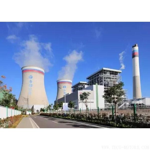 14億打造火電“花園” 值不值？