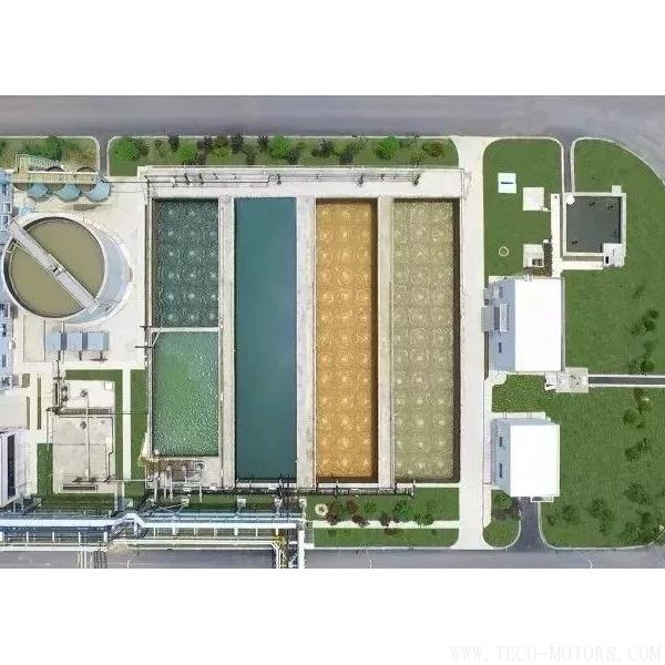 14億打造火電“花園” 值不值？ - TECO東元電機(jī) | 變頻器·伺服電機(jī)·減速機(jī)·電機(jī)解決方案