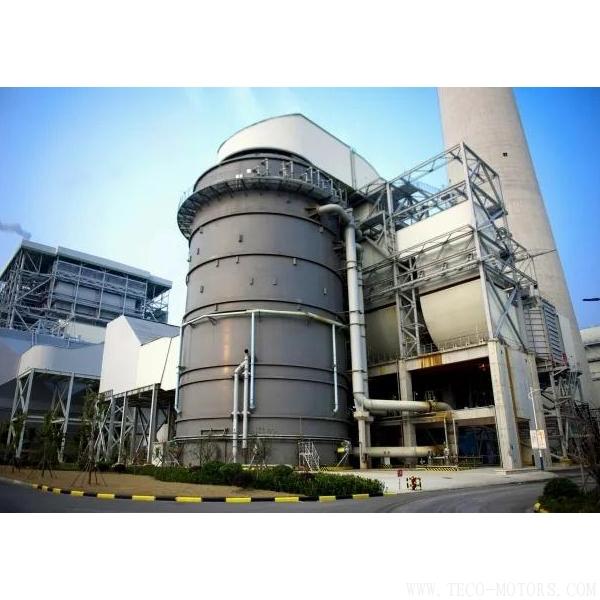 14億打造火電“花園” 值不值？ - TECO東元電機(jī) | 變頻器·伺服電機(jī)·減速機(jī)·電機(jī)解決方案