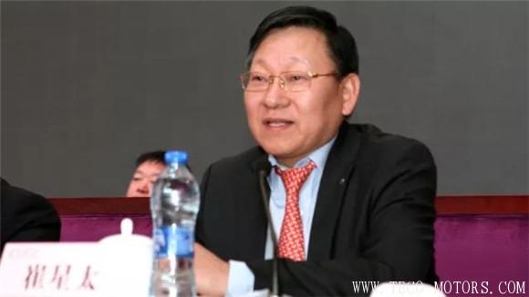 崔星太:2018年要抓住機遇調整結構 千方百計穩(wěn)價格 行業(yè)資訊 第3張 崔星太:2018年要抓住機遇調整結構 千方百計穩(wěn)價格 - TECO東元電機 | 變頻器·伺服電機·減速機·電機解決方案