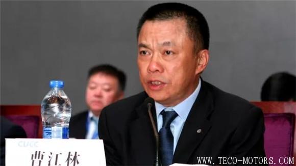 崔星太:2018年要抓住機遇調整結構 千方百計穩(wěn)價格 行業(yè)資訊 第4張 崔星太:2018年要抓住機遇調整結構 千方百計穩(wěn)價格 - TECO東元電機 | 變頻器·伺服電機·減速機·電機解決方案