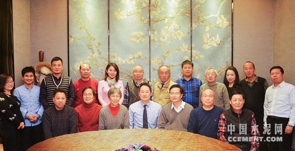 邵俊：享受技術(shù)紅利 推動建材行業(yè)質(zhì)量提升 - TECO東元電機(jī) | 變頻器·伺服電機(jī)·減速機(jī)·電機(jī)解決方案