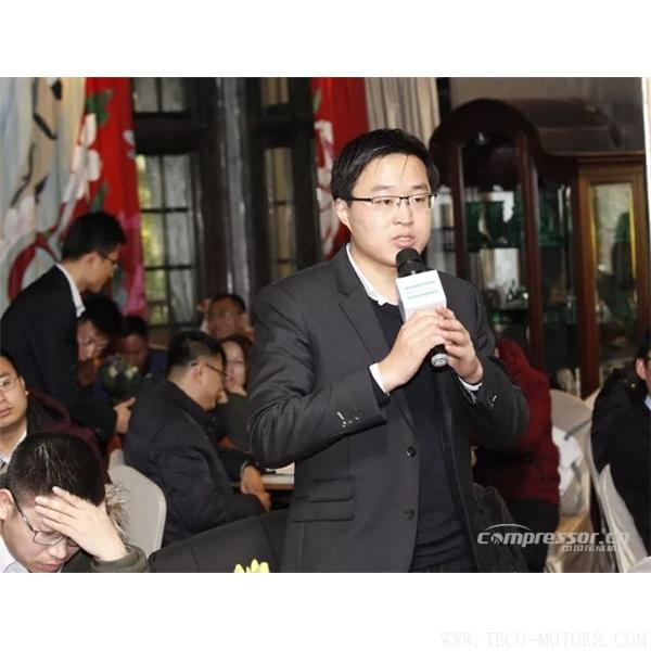 【壓縮機(jī)】阿特拉斯·科普柯SFR無(wú)油風(fēng)源系統(tǒng)助力中國(guó)未來(lái)的軌道交通 - TECO東元電機(jī) | 變頻器·伺服電機(jī)·減速機(jī)·電機(jī)解決方案