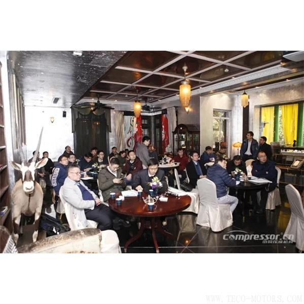 【壓縮機(jī)】阿特拉斯·科普柯SFR無(wú)油風(fēng)源系統(tǒng)助力中國(guó)未來(lái)的軌道交通 - TECO東元電機(jī) | 變頻器·伺服電機(jī)·減速機(jī)·電機(jī)解決方案