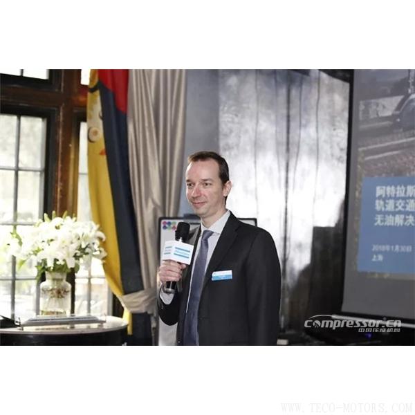 【壓縮機(jī)】阿特拉斯·科普柯SFR無(wú)油風(fēng)源系統(tǒng)助力中國(guó)未來(lái)的軌道交通 - TECO東元電機(jī) | 變頻器·伺服電機(jī)·減速機(jī)·電機(jī)解決方案