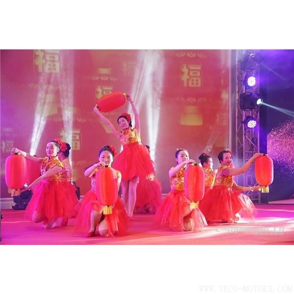 【壓縮機】葆德控股2018新品發(fā)布會暨表彰大會隆重舉行 - TECO東元電機 | 變頻器·伺服電機·減速機·電機解決方案