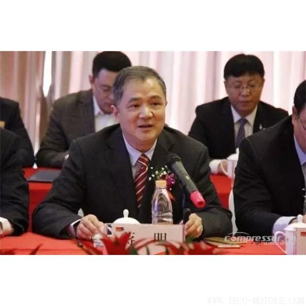 【壓縮機(jī)】杭氧再簽2套特大型空分設(shè)備合同 - TECO東元電機(jī) | 變頻器·伺服電機(jī)·減速機(jī)·電機(jī)解決方案