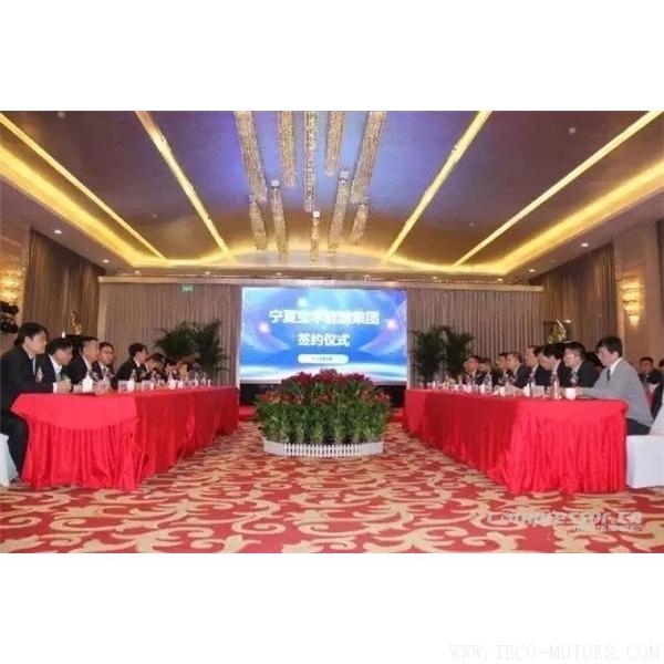 【壓縮機(jī)】杭氧再簽2套特大型空分設(shè)備合同 - TECO東元電機(jī) | 變頻器·伺服電機(jī)·減速機(jī)·電機(jī)解決方案