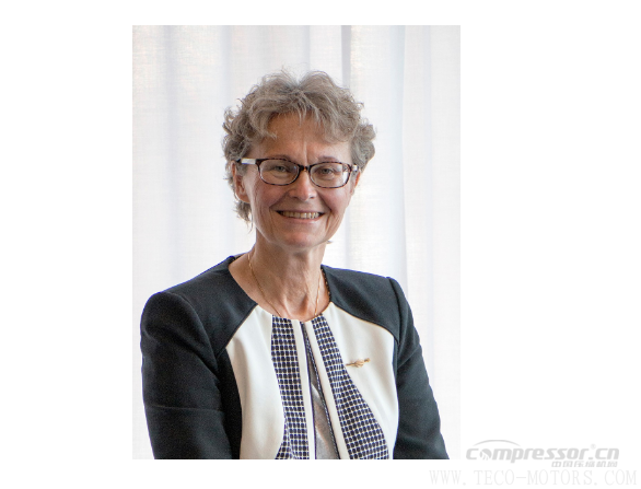 【壓縮機】阿特拉斯·科普柯任命Liselotte Duthu為副總裁兼集團財務(wù)總監(jiān)