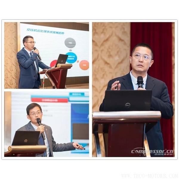 【壓縮機(jī)】紐曼泰克2018年度代理商會(huì)議暨新產(chǎn)品發(fā)布會(huì)圓滿落幕 - TECO東元電機(jī) | 變頻器·伺服電機(jī)·減速機(jī)·電機(jī)解決方案
