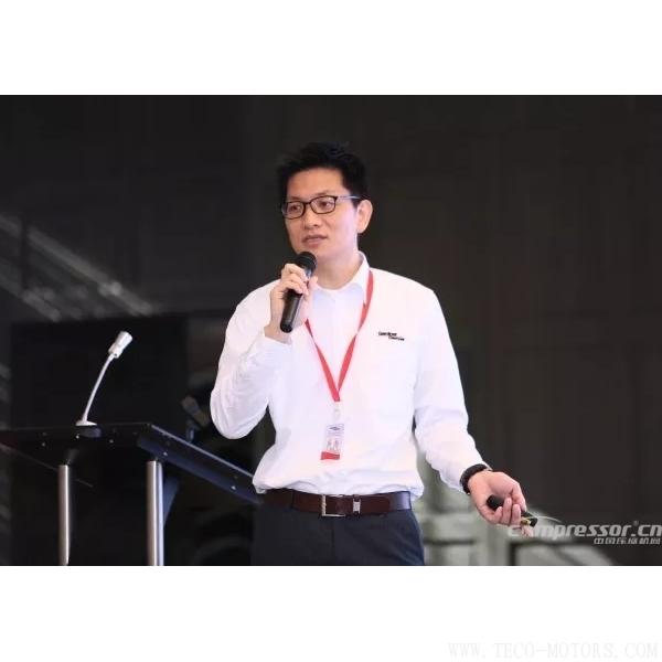 【壓縮機】格南登福核心代理商大會勝利召開 - TECO東元電機 | 變頻器·伺服電機·減速機·電機解決方案