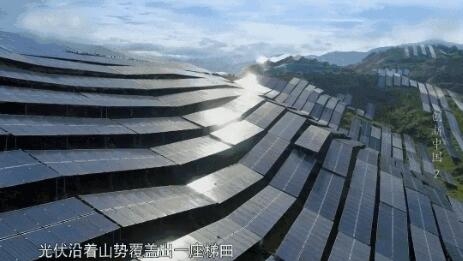 【電廠】2018年水電再次霸屏央視 水光互補(bǔ)項(xiàng)目閃亮登場！ - TECO東元電機(jī) | 變頻器·伺服電機(jī)·減速機(jī)·電機(jī)解決方案