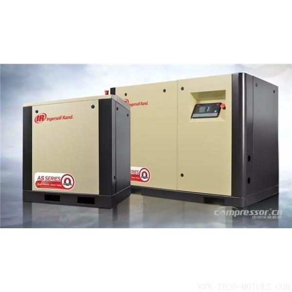 【壓縮機(jī)】用事實(shí)說話，英格索蘭登央視展實(shí)力！ - TECO東元電機(jī) | 變頻器·伺服電機(jī)·減速機(jī)·電機(jī)解決方案