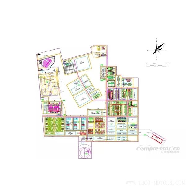 【壓縮機】空氣產(chǎn)品公司簽約貴州煤制油項目6套十萬等級特大型空分裝置合同 行業(yè)資訊 第3張 【壓縮機】空氣產(chǎn)品公司簽約貴州煤制油項目6套十萬等級特大型空分裝置合同 - TECO東元電機 | 變頻器·伺服電機·減速機·電機解決方案