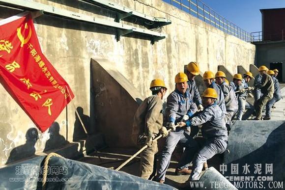 【建材】聚焦一強三冠 推動高質(zhì)量發(fā)展—海螺集團2017年改革發(fā)展綜述 - TECO東元電機 | 變頻器·伺服電機·減速機·電機解決方案