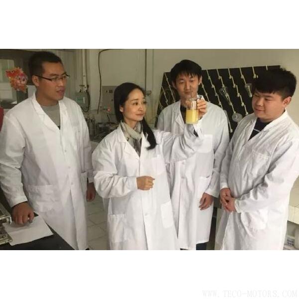 【造紙】致敬造紙人，金光集團(tuán)APP（中國）在行動 - TECO東元電機(jī) | 變頻器·伺服電機(jī)·減速機(jī)·電機(jī)解決方案