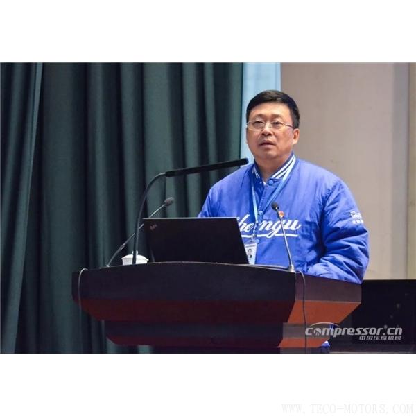 【壓縮機(jī)】沈鼓集團(tuán)召開2018年集團(tuán)營銷工作會議暨表彰大會 - TECO東元電機(jī) | 變頻器·伺服電機(jī)·減速機(jī)·電機(jī)解決方案