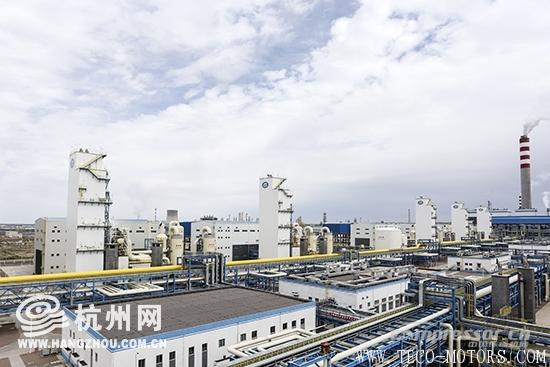 【壓縮機(jī)】“杭州制造”入選《大國重器》聚焦杭氧集團(tuán)