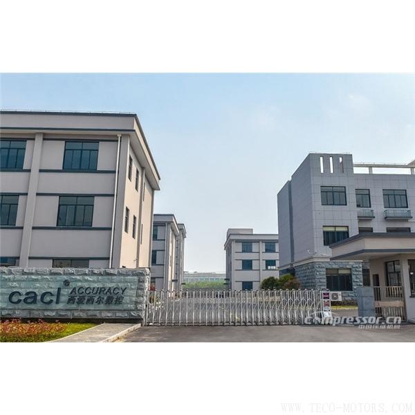 【壓縮機】鮑斯股份野心很大，一口氣收購兩家公司，進軍制冷和智能云