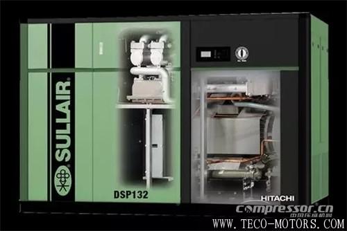 【壓縮機】壽力DSP系列新品無油螺桿空壓機強勢來襲 - TECO東元電機 | 變頻器·伺服電機·減速機·電機解決方案