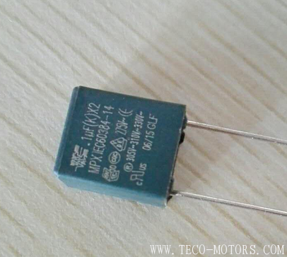 解決變頻器干擾，輸入端電容制作 - TECO東元電機(jī) | 變頻器·伺服電機(jī)·減速機(jī)·電機(jī)解決方案