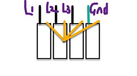 解決變頻器干擾，輸入端電容制作 - TECO東元電機(jī) | 變頻器·伺服電機(jī)·減速機(jī)·電機(jī)解決方案