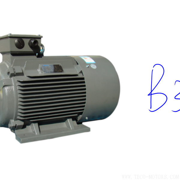 最全面電機(jī)安裝方式介紹 - TECO東元電機(jī) | 變頻器·伺服電機(jī)·減速機(jī)·電機(jī)解決方案