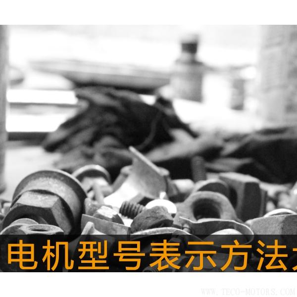 國內(nèi)電機型號表示方法大全