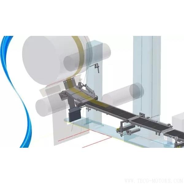 【壓縮機(jī)】格南登福收購(gòu)芬蘭渦輪真空技術(shù)系統(tǒng)生產(chǎn)商蘭泰克系統(tǒng)公司 行業(yè)資訊 第3張 【壓縮機(jī)】格南登福收購(gòu)芬蘭渦輪真空技術(shù)系統(tǒng)生產(chǎn)商蘭泰克系統(tǒng)公司 - TECO東元電機(jī) | 變頻器·伺服電機(jī)·減速機(jī)·電機(jī)解決方案