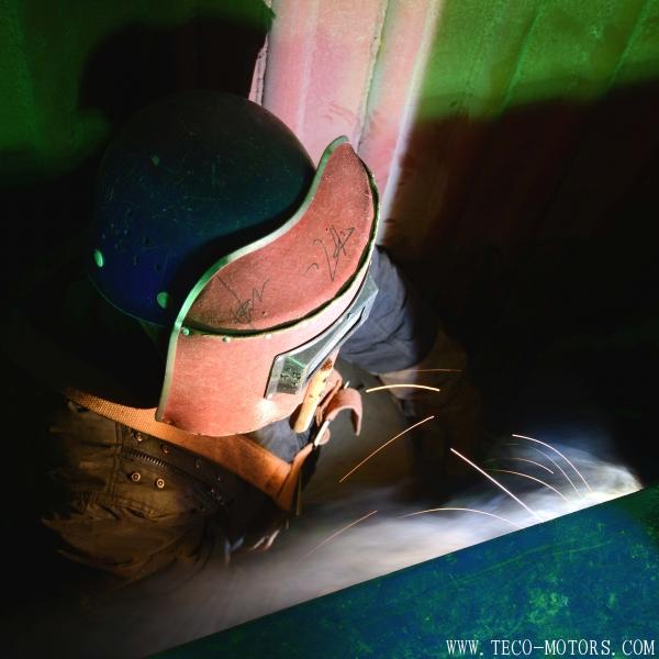 【電廠】中煤大屯項(xiàng)目部:全力以赴保水壓 行業(yè)資訊 第2張 【電廠】中煤大屯項(xiàng)目部:全力以赴保水壓 - TECO東元電機(jī) | 變頻器·伺服電機(jī)·減速機(jī)·電機(jī)解決方案