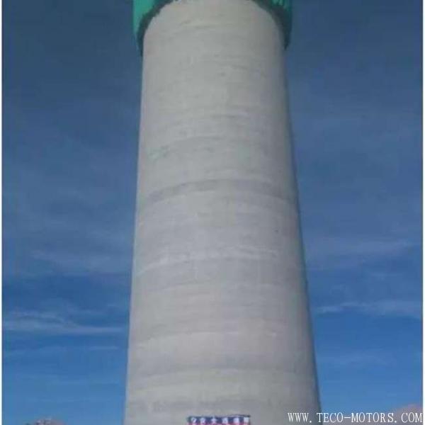 【電廠】中控太陽能德令哈50MW塔式熔鹽光熱發(fā)電項(xiàng)目正式復(fù)工 行業(yè)資訊 第3張 【電廠】中控太陽能德令哈50MW塔式熔鹽光熱發(fā)電項(xiàng)目正式復(fù)工 - TECO東元電機(jī) | 變頻器·伺服電機(jī)·減速機(jī)·電機(jī)解決方案